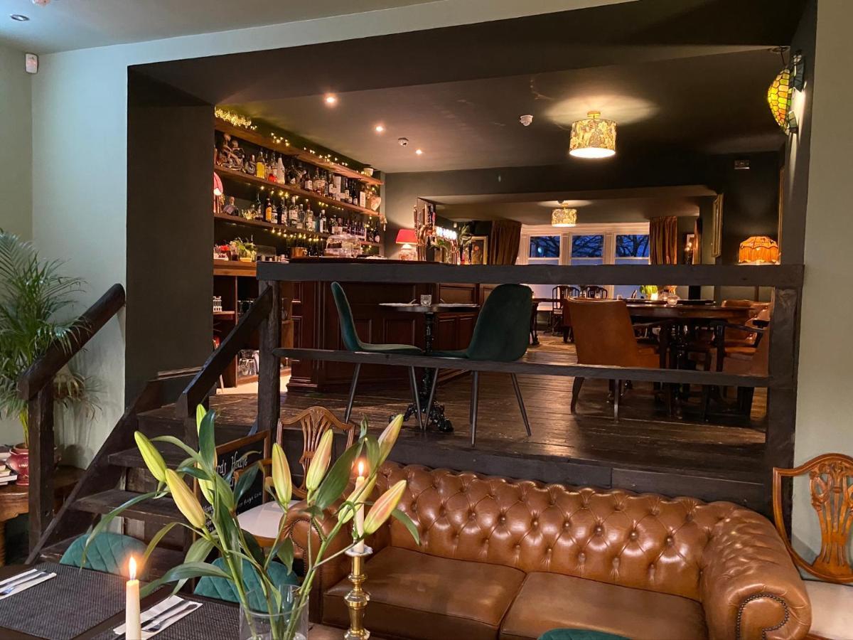 Bedlington Lairds House酒店 外观 照片