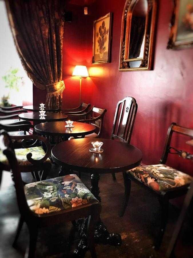 Bedlington Lairds House酒店 外观 照片