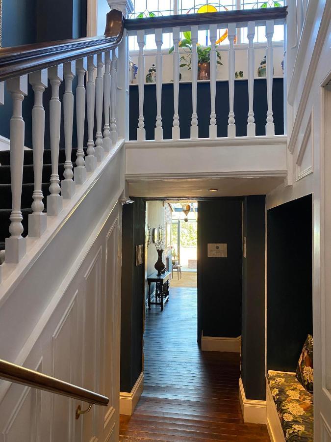 Bedlington Lairds House酒店 外观 照片