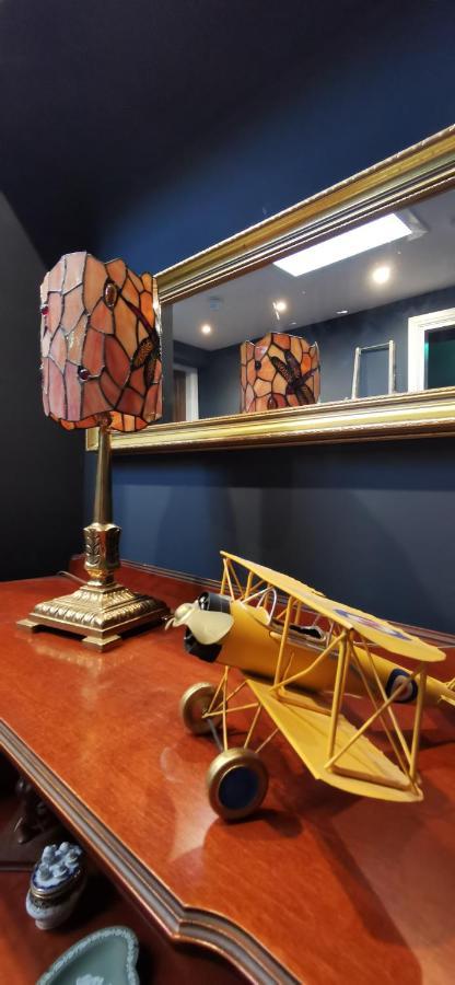 Bedlington Lairds House酒店 外观 照片