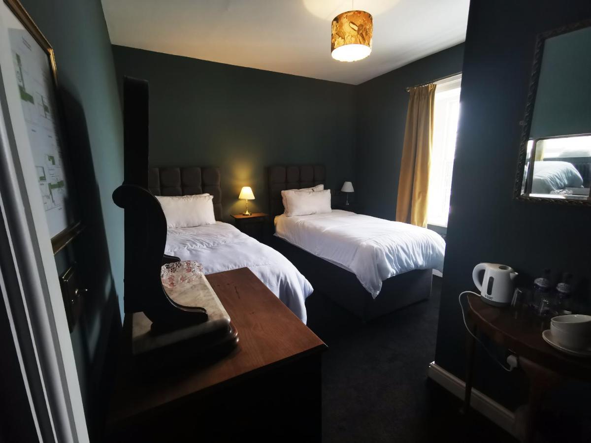 Bedlington Lairds House酒店 外观 照片